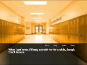 Freeloading Family 3 11/16