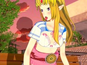 Zelda Sucks Your Dick Then Rides It 12/16