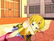 Zelda Sucks Your Dick Then Rides It 5/16