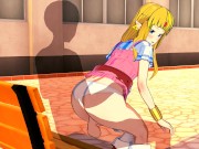 Zelda Sucks Your Dick Then Rides It 9/16