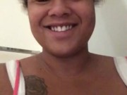 This THICK REDBONE the one you been wanting! 1/16