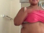 This THICK REDBONE the one you been wanting! 10/16