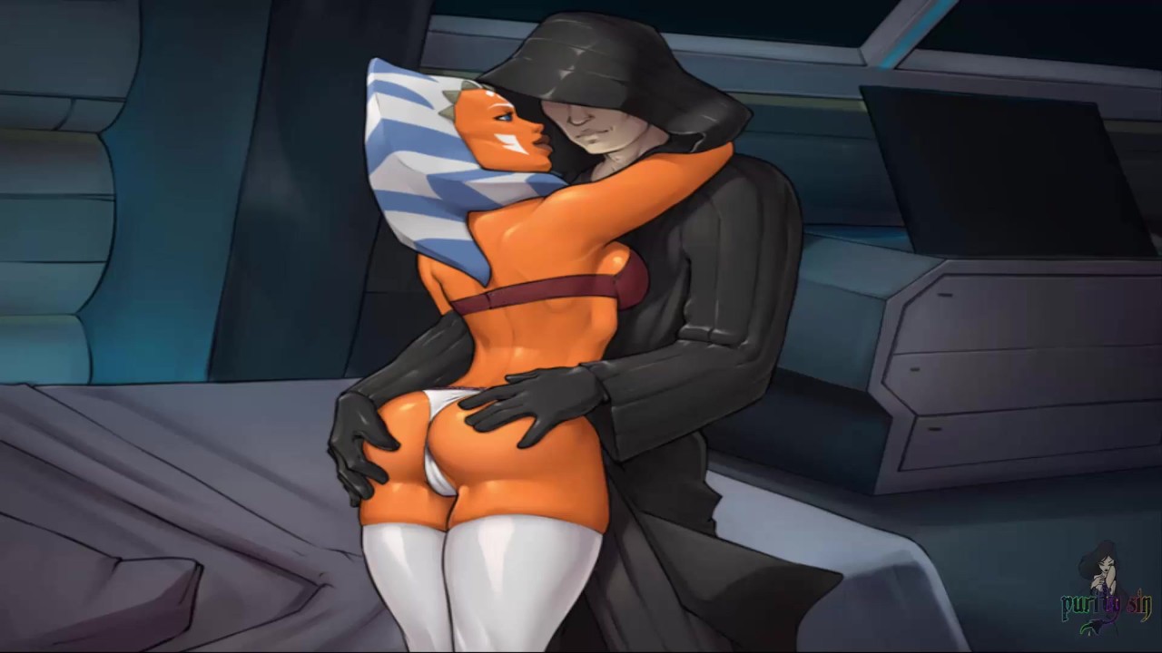Watch video Star Wars Orange Trainer Uncensored Guide Part 22 on Redtube, h...