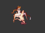 cloud meadow lesbian scenes 3/16