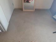 Collared Slut Get Face Fucked. 4/16