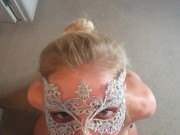 Collared Slut Get Face Fucked. 5/16