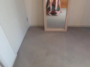 Collared Slut Get Face Fucked. 7/16