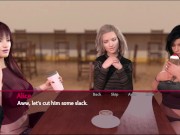 Freeloading Family 25 13/16