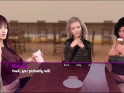 Freeloading Family 25 15/16