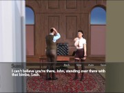 Freeloading Family 25 9/16