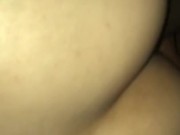 Anal Threesome Sevenkandy 7ssnow and military stranger double creampie bbd 12/16