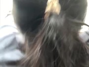 FIT TEEN FUCKING IN FRONT OF TRUMP TOWER 15/16