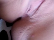 Hot college girl Sexy Aurora First Time goes hardcore with her boy to cum 10/16