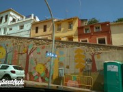 Bucket List: Fucking at La Tomatina weekend in Spain 1/16