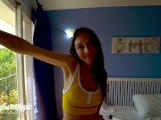 Bucket List: Fucking at La Tomatina weekend in Spain 4/16