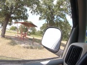 Chassidy Lynn - Smoking MILF, Public Sex, Rough Sex, Creampie 1/16