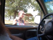 Chassidy Lynn - Smoking MILF, Public Sex, Rough Sex, Creampie 2/16