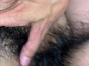 Hard fuck for sexy brown skin teen 11/16