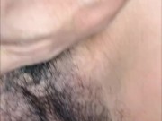 Hard fuck for sexy brown skin teen 3/16