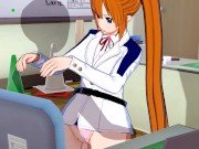 Magical Girl Lyrical Nanoha - Adult Nanoha Takamachi 3D Hentai 3/16