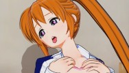 3d animated adult hentai movies - Magical girl lyrical nanoha - adult nanoha takamachi 3d hentai