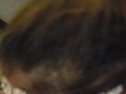 Giving My Sisters Husband the Best Blowjob of his Life! - Cheating Part 2 10/16