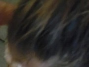 Giving My Sisters Husband the Best Blowjob of his Life! - Cheating Part 2 11/16