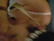 Giving My Sisters Husband the Best Blowjob of his Life! - Cheating Part 2 12/16