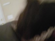 Giving My Sisters Husband the Best Blowjob of his Life! - Cheating Part 2 15/16