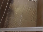 Lesbian Fun in the shower - Lilimissarab & Anna Polina 16/16