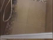 Lesbian Fun in the shower - Lilimissarab & Anna Polina 2/16