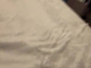 PAWG fucks her favorite toy {full video} 10/16