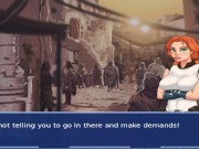 Star Wars Orange Trainer Uncensored Gameplay Episode 25