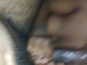 Like MAGIC swallows BBC till cum in mouth (keeps sucking after cum) 16/16