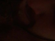 black corset stockings cougar pounding and ssucking 14/16