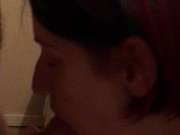 black corset stockings cougar pounding and ssucking 6/16