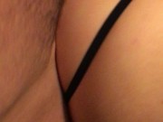 black corset stockings cougar pounding and ssucking 9/16