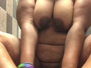 Biggest pussy lips (your favorite fetish!) |§| Fluffy Bunny 4/16