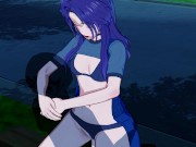 Stardew Valley - Abigail 3D Hentai 10/16