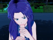 Stardew Valley - Abigail 3D Hentai 2/16