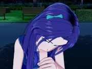 Stardew Valley - Abigail 3D Hentai 3/16