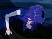 Stardew Valley - Abigail 3D Hentai 4/16