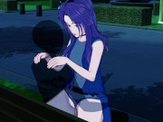 Stardew Valley - Abigail 3D Hentai 6/16