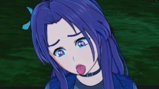 Stardew Valley - Abigail 3D Hentai - RedTube