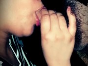 Sasha Ivy Cum Whore Fucks 9 Random Cocks at Gloryhole 12/16