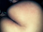 Sasha Ivy Cum Whore Fucks 9 Random Cocks at Gloryhole 14/16