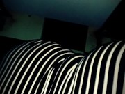 Sasha Ivy Cum Whore Fucks 9 Random Cocks at Gloryhole 2/16