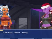 Star Wars Orange Trainer Uncensored Guide Episode 28 12/16