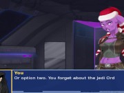 Star Wars Orange Trainer Uncensored Guide Episode 28 13/16