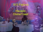 Star Wars Orange Trainer Uncensored Guide Episode 28 16/16